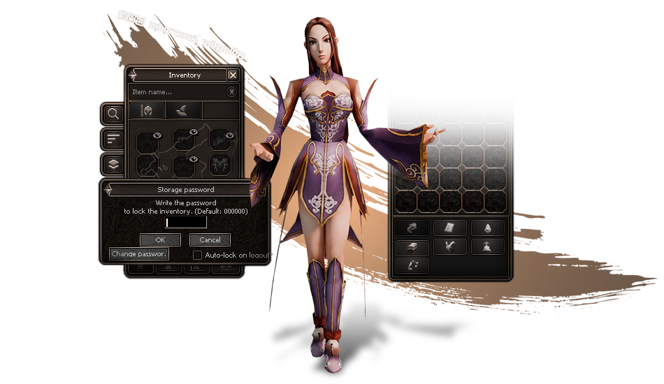 Inventory System