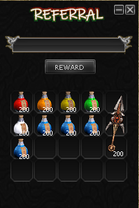 Premium Referral System – Smart Promotion with Real Tracking